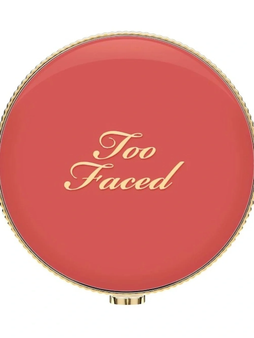 Too Faced Cloud Crush Blurring Blush – Pink